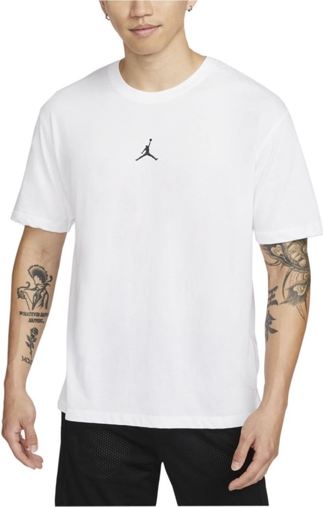 Nike Tshirts Jordan Sport Drifit, DH8920100, Größe: 183