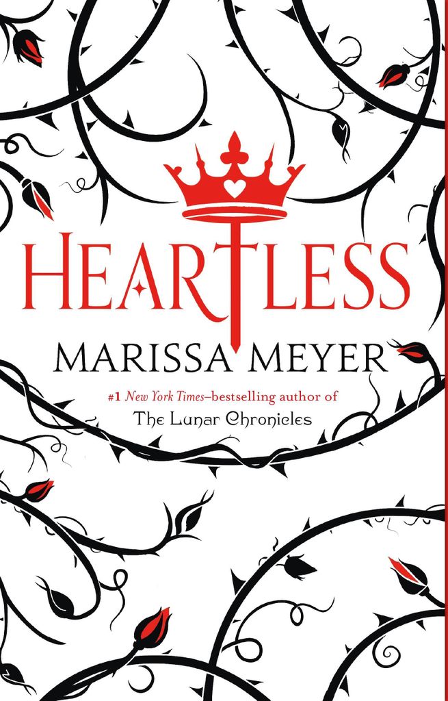 Heartless