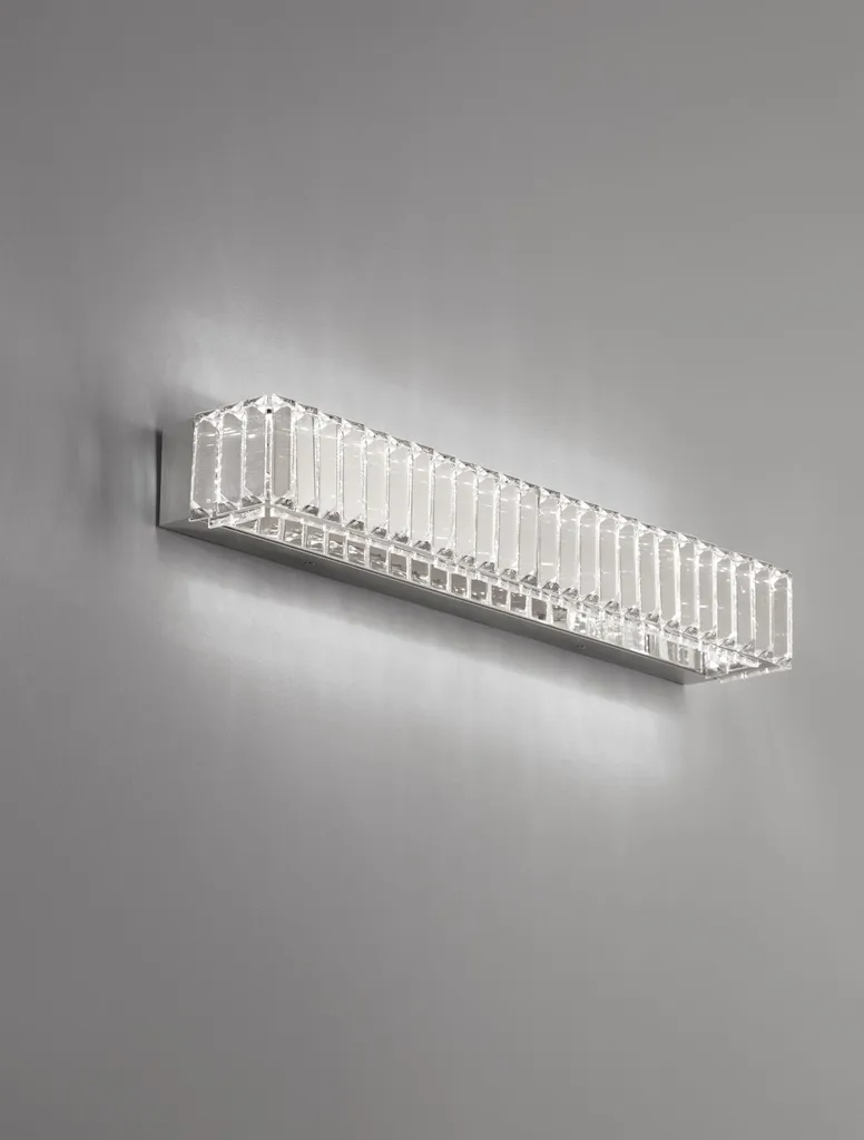 Applique AURELIA Nova Luce pour une Ambiance Chaleureuse Chambre