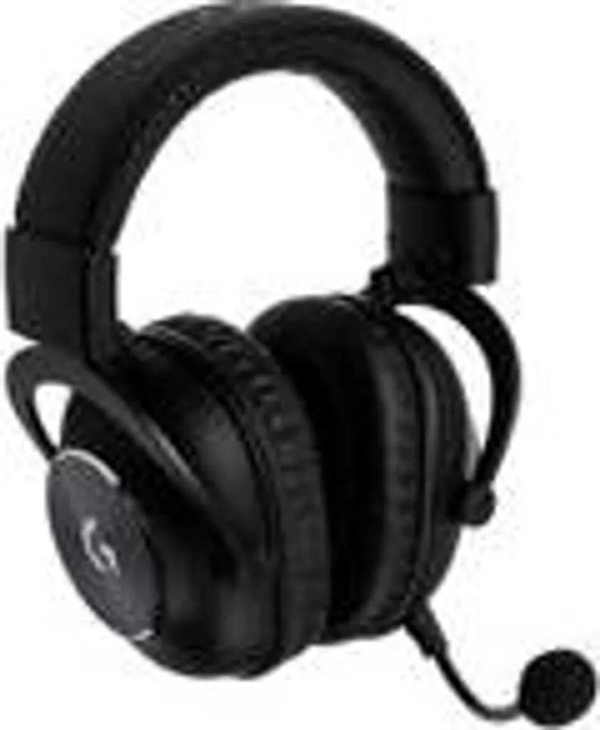Casque Gaming Logitech G Pro X Wireless Lightspeed Spécial E-sport - 24