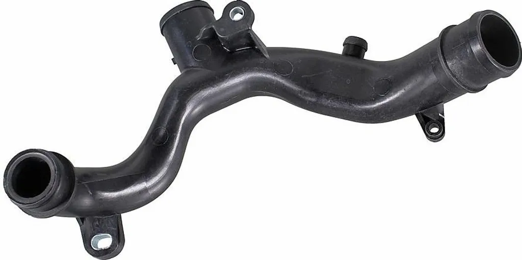 Évitez la surchauffe moteur : Tuyau de liquide METZGER pour Jaguar et Rover