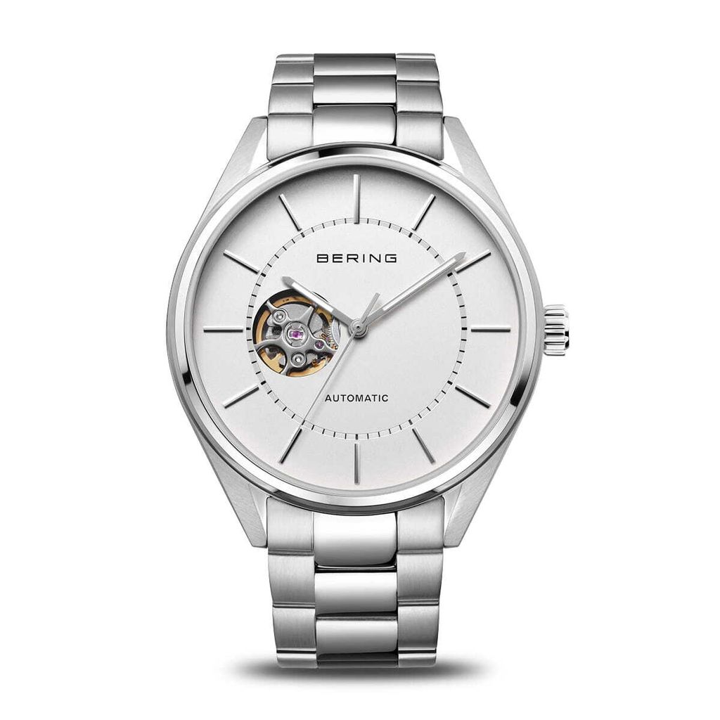 Bering - 16743-704 - Armbanduhr - Herren - Automatik
