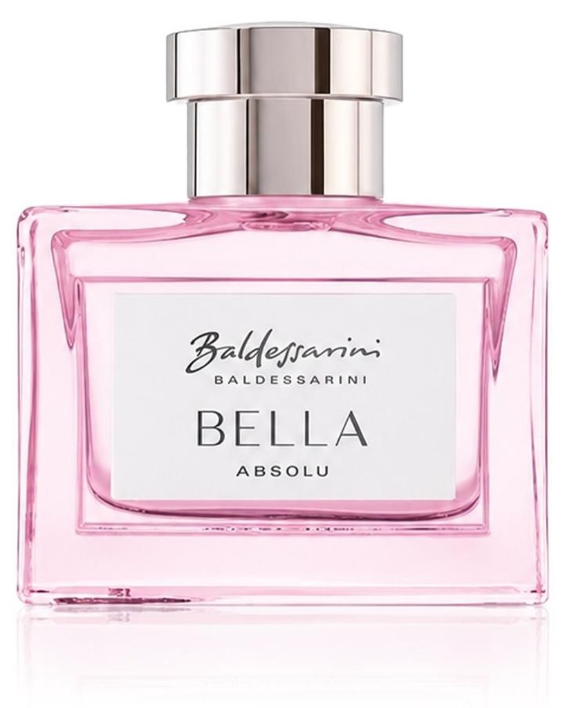 Baldessarini Bella Absolu, eau de parfum, 50 ml Productafbeelding  AI-gegenereerde afbeelding