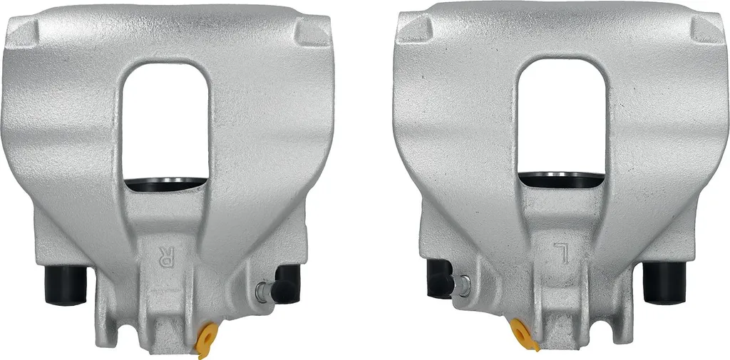 Freinage Volvo S60 S80 V70 efficace contre vibrations et sifflements