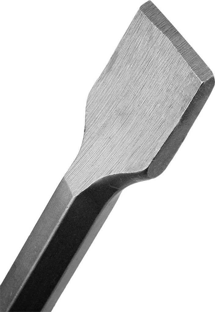 GRAPHITE Fliesenmeißel SDS Plus Flachmeißel, Bohrhammer Meißel-Set SDS-plus, Professional Zubehör Bohrhammer