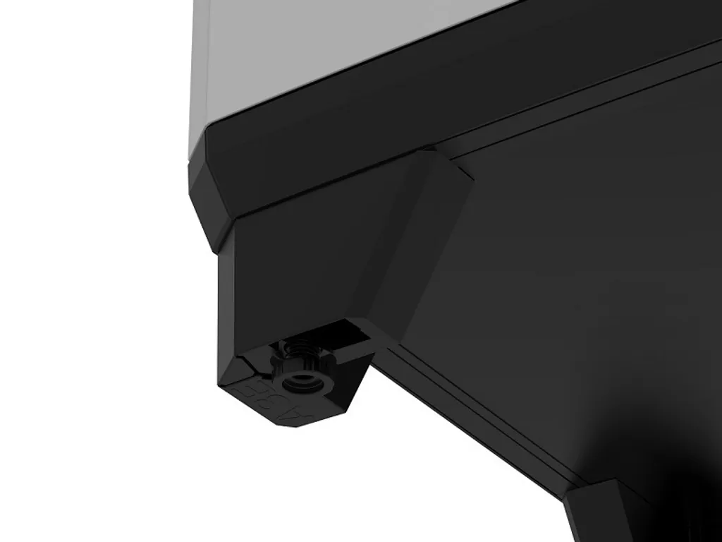Armadio da Balcone Keter 9725 Linear: Resistente e Compatto - 4