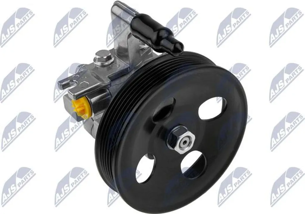 Direction assistée dure ? Pompe hydraulique NTY 571002P010 Santa Fe