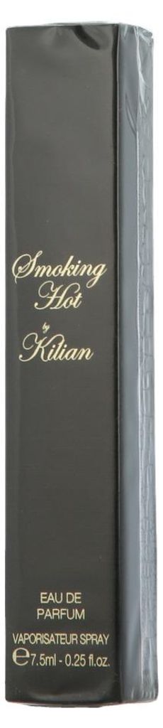 Kilian Smoking Hot Eau de Parfum Spray (7,5 ml) Productafbeelding 