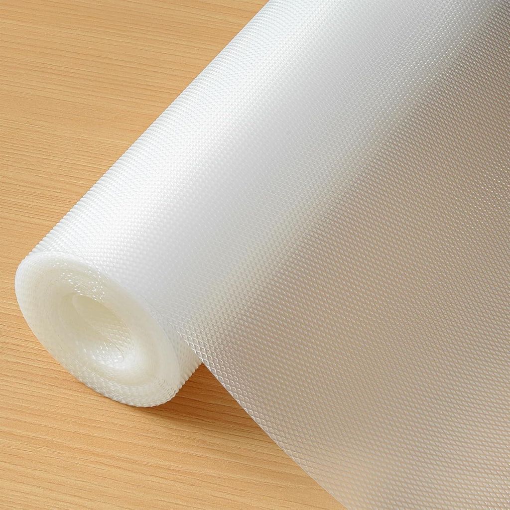 Küchenfolie Für Kühlschrank 60x500cm, Antirutsch Produktbild 