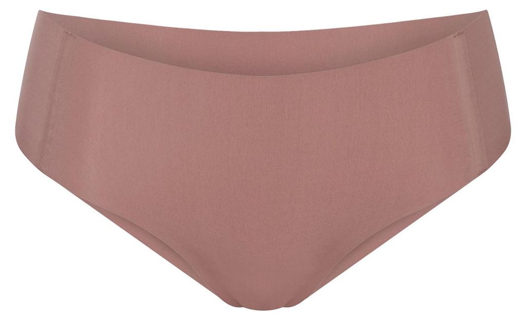 sloggi Damen Retro Boxer Blue ZERO Feel 20 cacao - Größe S