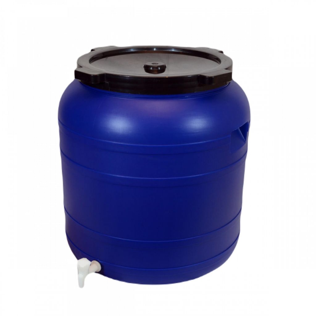 Wassertank Fass Frischwassertank Wasserspeichertank Produktbild 