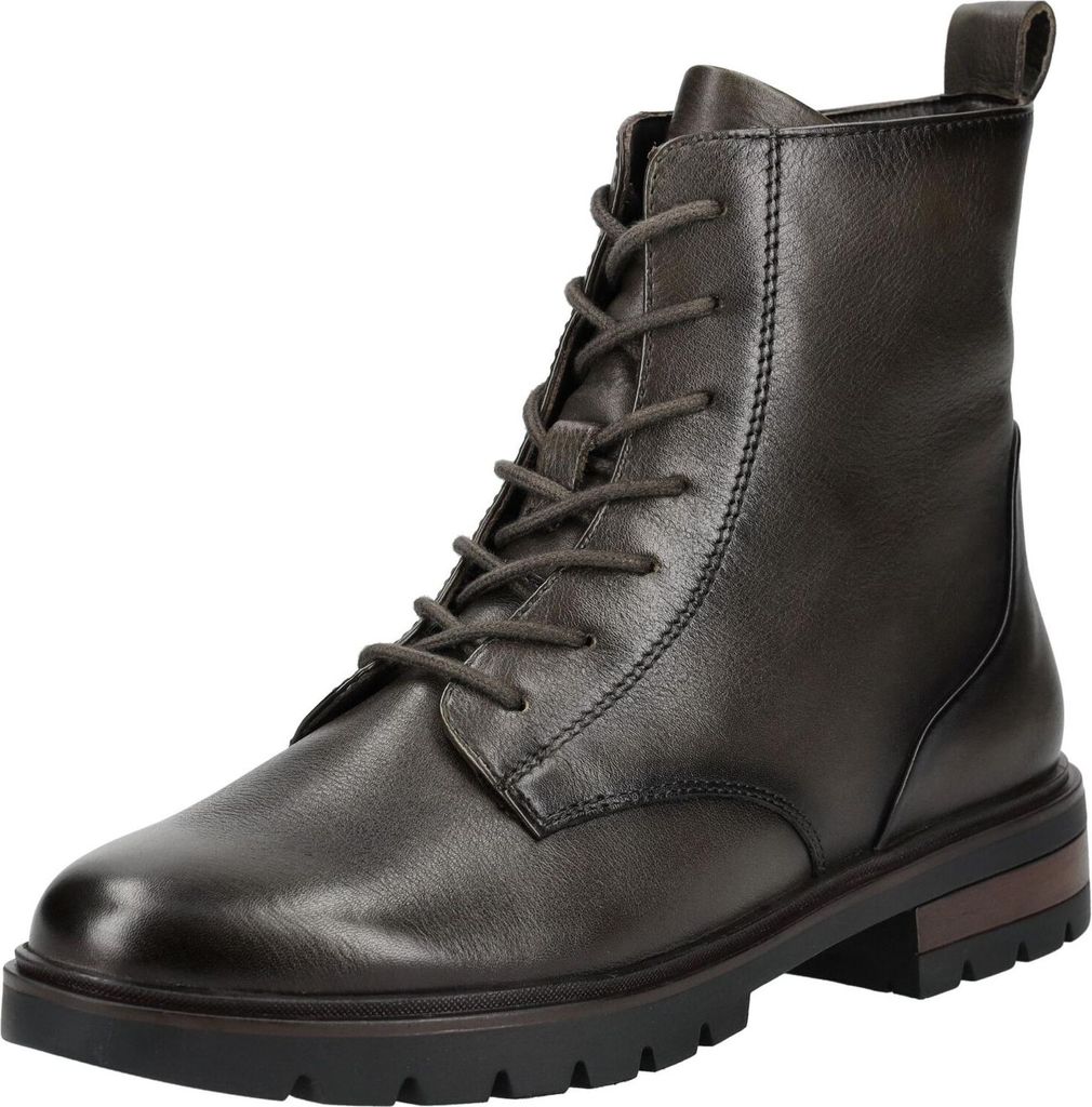 ara Stiefelette Stiefelette Glattleder