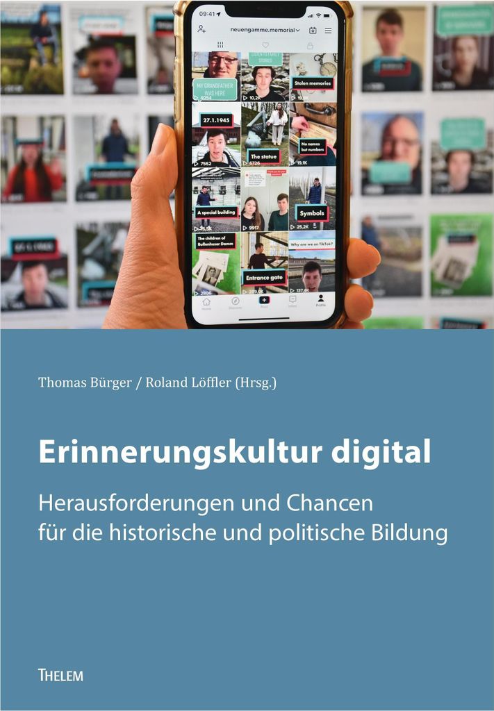 Erinnerungskultur digital