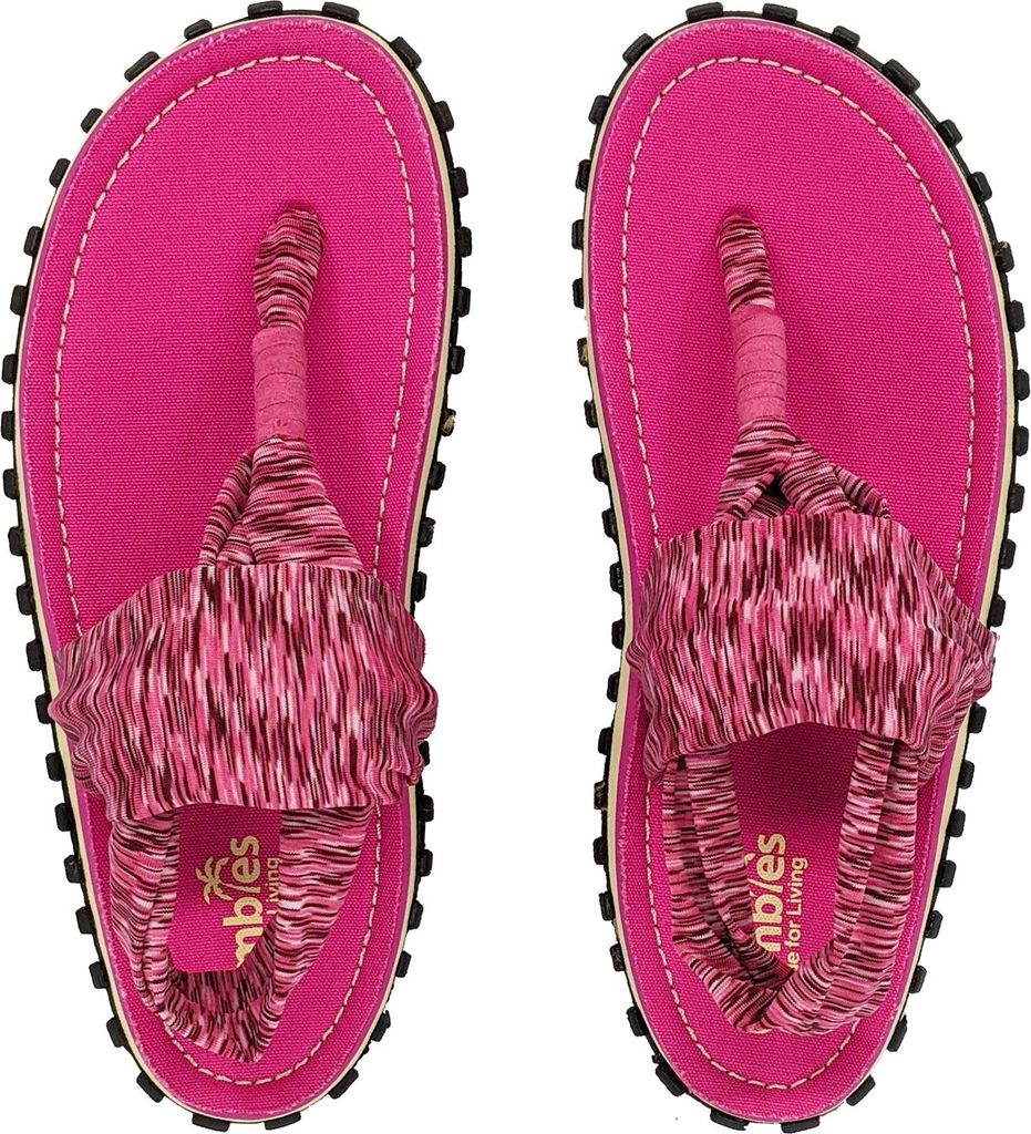 Gumbies Slingback pink 40
