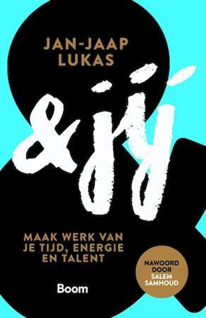 Lukas, J: &jij