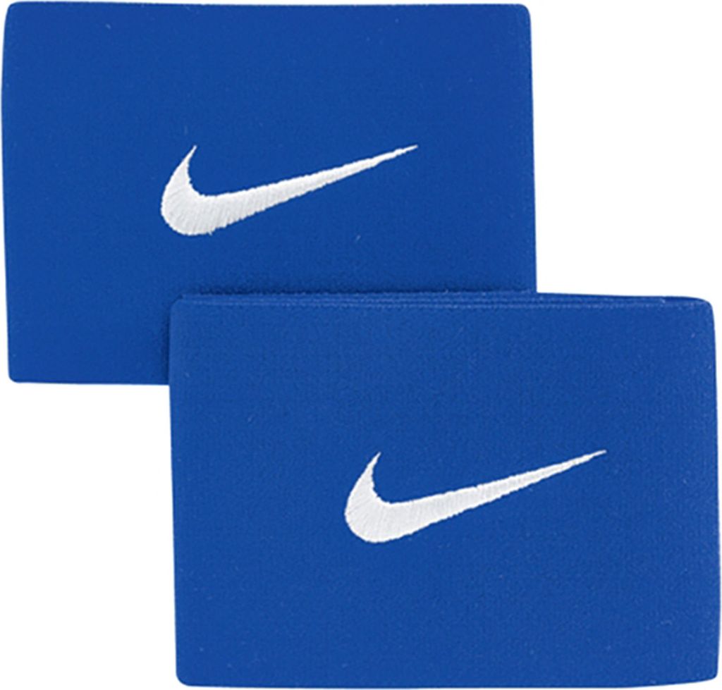 Nike Nk Guard Stay-Ii Blu Annerito/Cyber Blu Annerito/Cyber Immagine del prodotto 