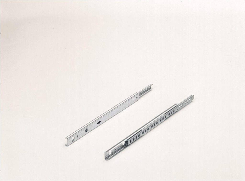Hettich Teilauszug KA 1730 STA verz.L.450mm 10kg Produktbild 
