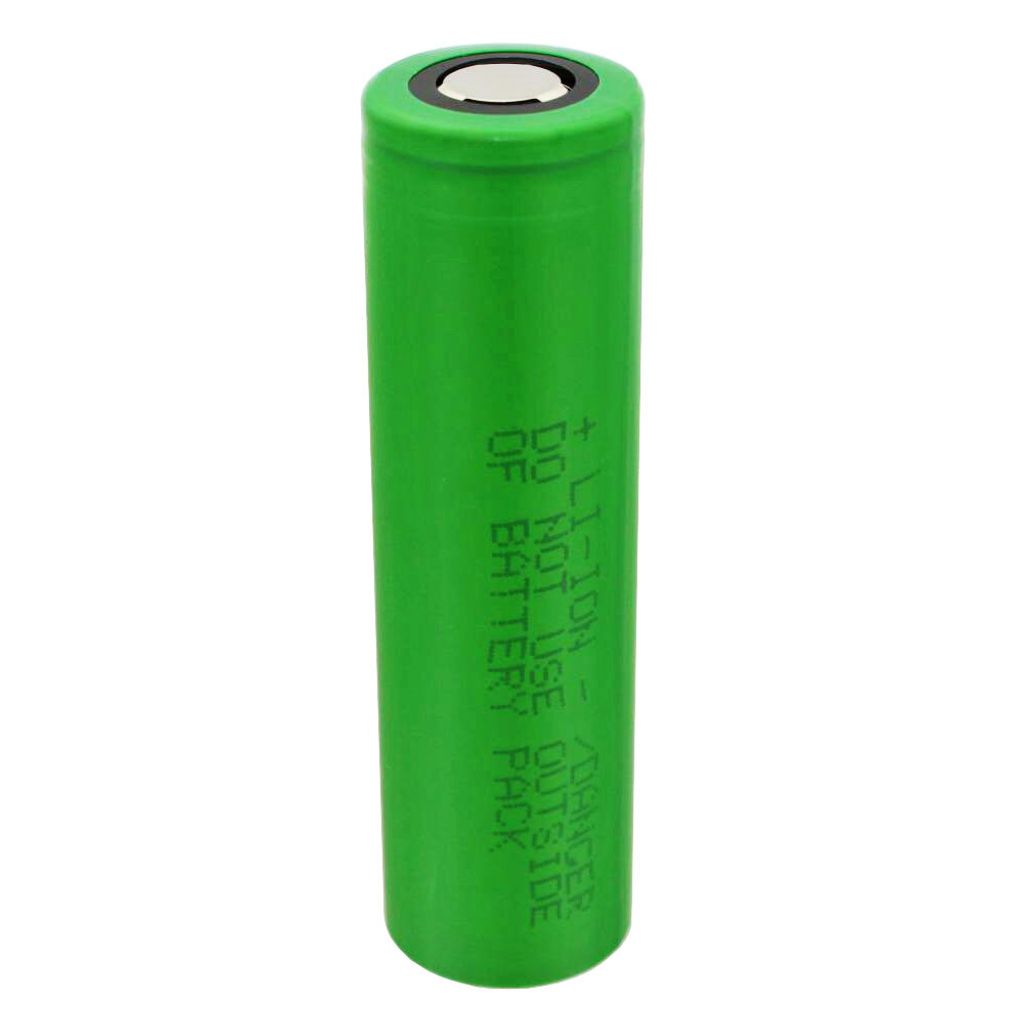 Sony / Murata Konion US18650VTC6 3000mAh - 30A Produktbild 