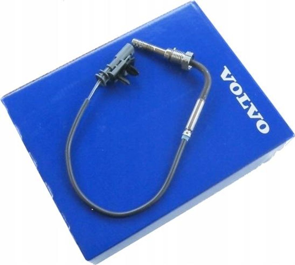 VOLVO V40 V40CC Abgastemperatursensor 2.0D OE 31439825