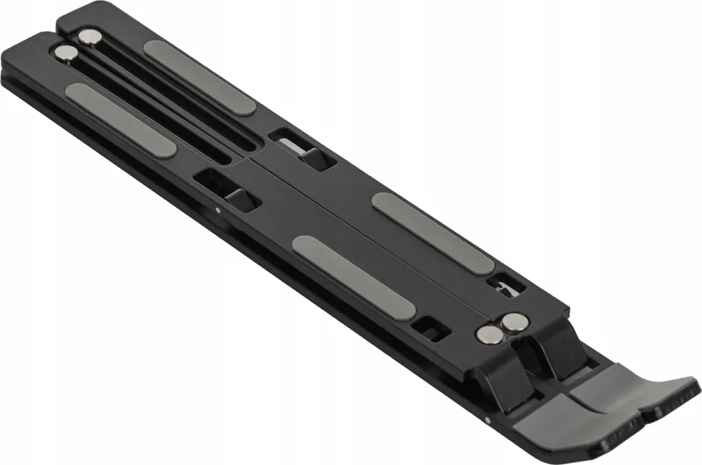 Support PC portable ventilé - Support iPad pliable avec inclinaison 15° - 9