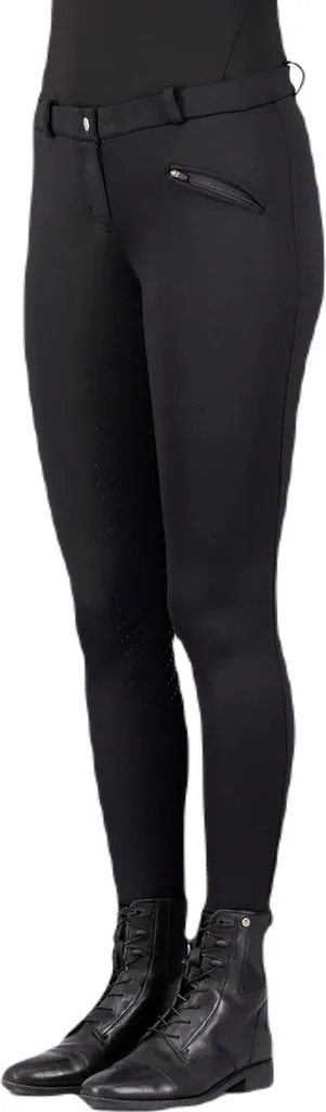Leggings Euro-Star ERJoy Full Grip : Adhérence et Confort Taille 46