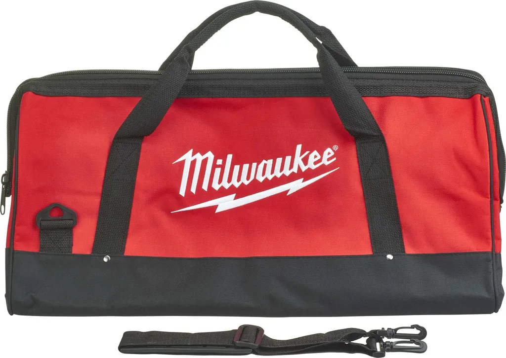 Sacoche à outils Milwaukee Taille S - Sac de transport en nylon balistique
