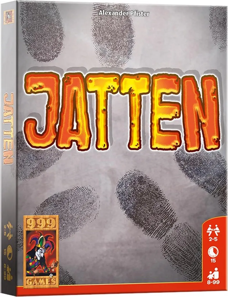 Petit jeu de société Swipe : Jeu de cartes d'ambiance pour petits et grands
