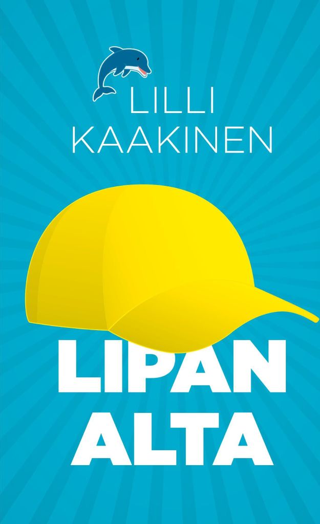 Lipan alta
