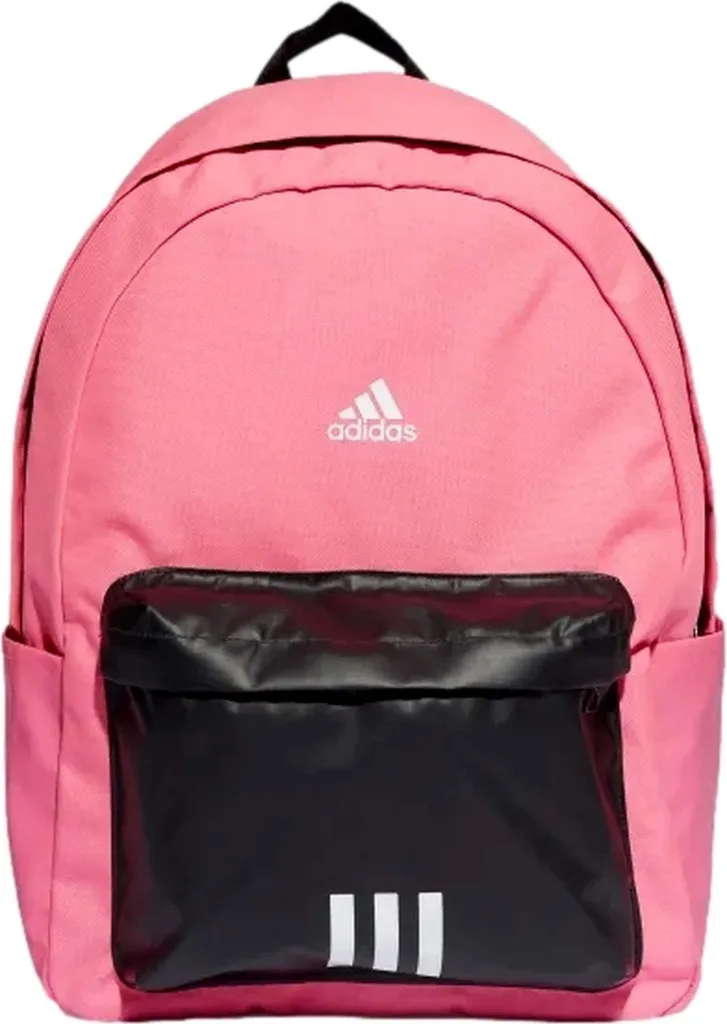 Sac à bandoulière rose Adidas IK5723 pratique pour le quotidien