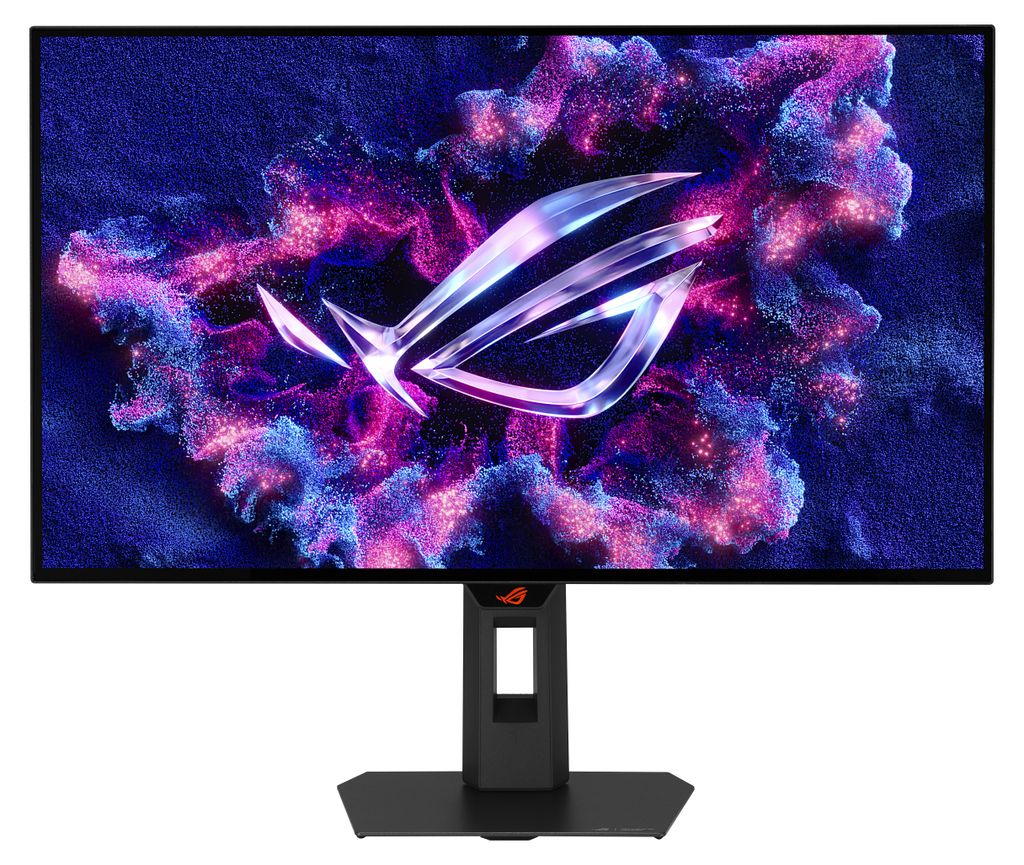 ASUS ROG Strix OLED XG27AQDMGR, 67,3 cm (26.5"), 2560 x Produktbild 