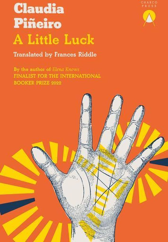 A Little Luck