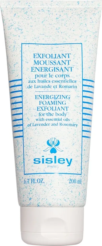 Scrub Sisley Energizzante Corpo 200ml - Recensione e Vendita Professionale - 2