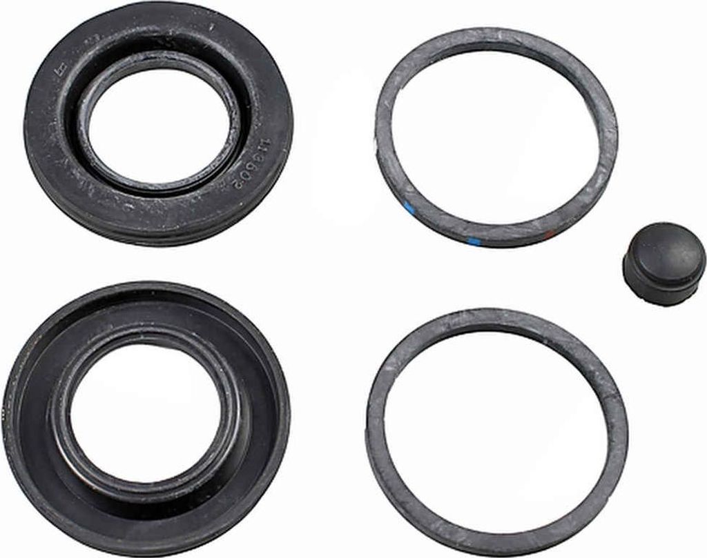 Reparatursatz Bremssattel Ø 35 mm ohne Kolben METZGER für u.a. OPEL VECTRA