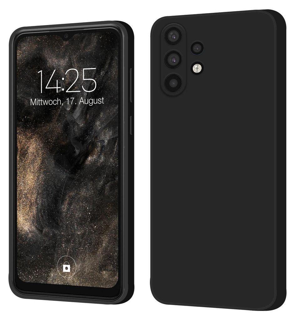 Hülle für Samsung Galaxy A32 5G Case Cover Bumper Produktbild 