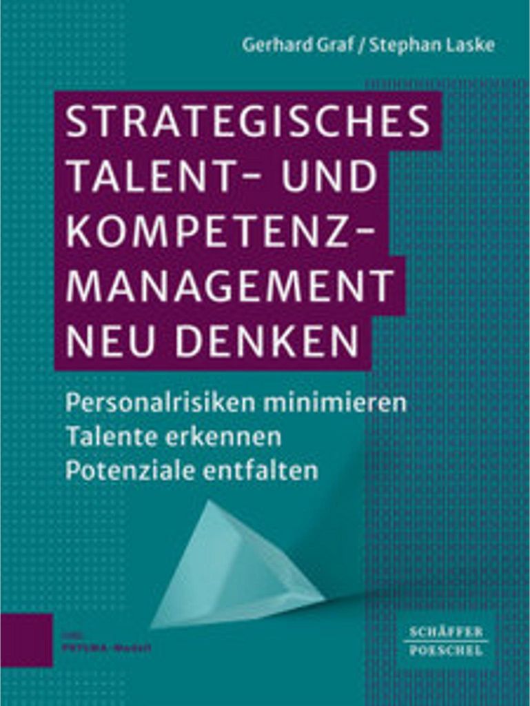 Strategisches Talent- und Kompetenzmanagement neu denken