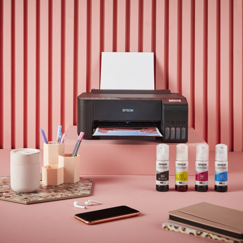 Epson EcoTank ET-1810 Produktbild 16