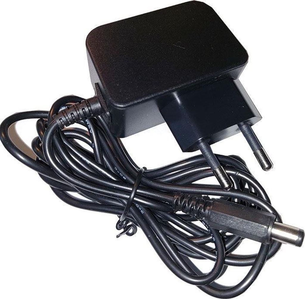 Alimentation pour les cibles électroniques DART Image du produit 