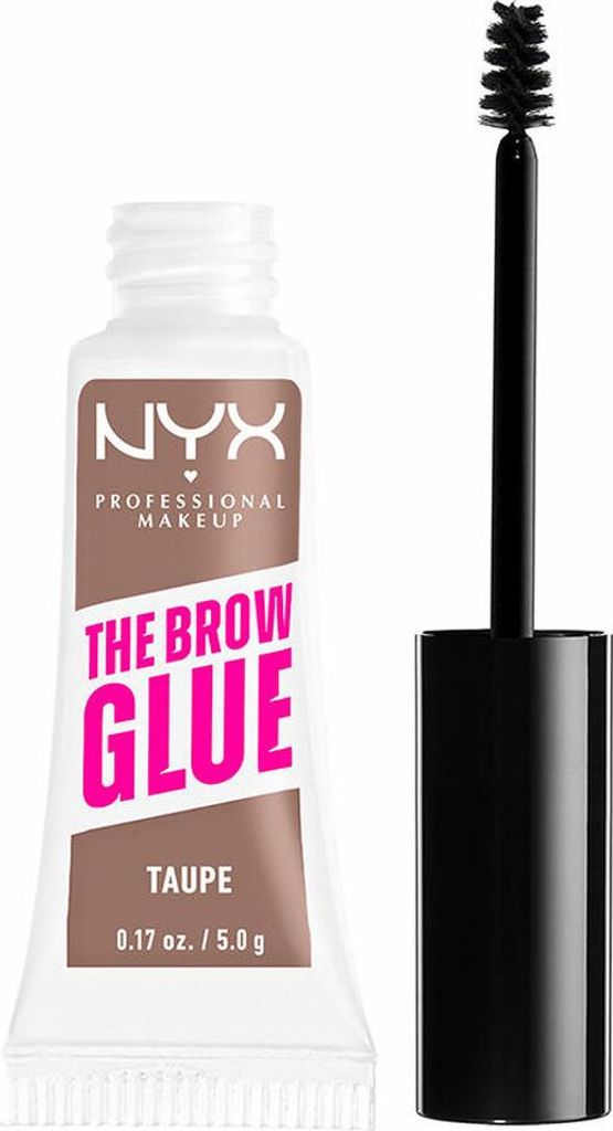 The Brow Glue NYX Professional Makeup 5 g
