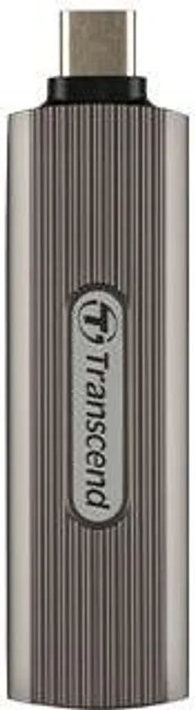 Transcend ESD330C SSD 512 Go : Ne perdez plus de temps lors de vos Copies