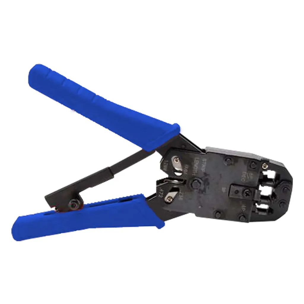 Éliminez les Coupures Réseau avec le Connecteur RJ45 Hirschmann TRJ 45