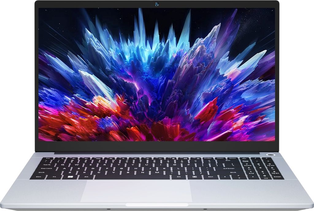 Gaming-Laptop A15 Pro 15,6 Zoll High Clear Display AMD Ryzen? 5 6600H 1 TB SSD DDR5 4800 MHz RAM Wify 6 Notebook fuer College-Studenten fuer Grafik...