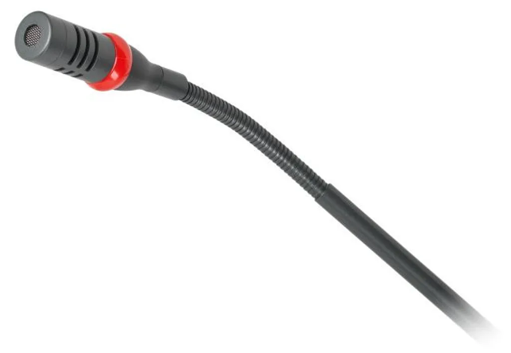 Microphone Azusa D-30 pour discours et réunion avec col de cygne 54cm - 2