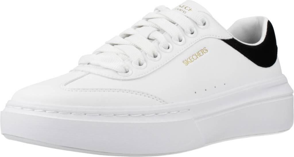 Skechers Cordova Classic – Best Behavior 185060-WBK, Produktbild 