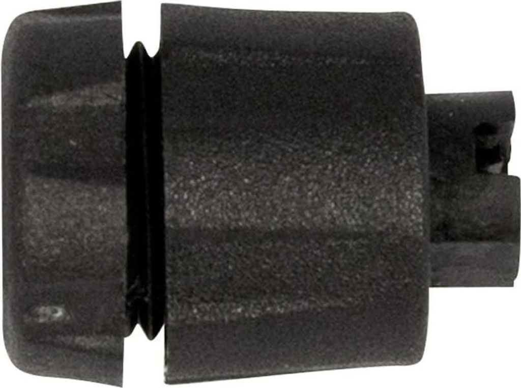 MESTO 2328 Flachstrahldüse 90-02, PVDF SB-verpackt Produktbild 