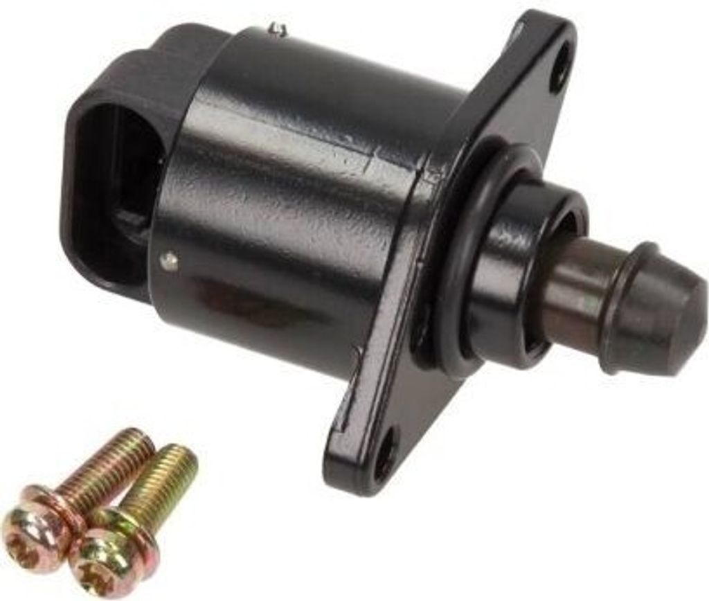 MAXGEAR 58-0037 - OE 7700102539 Leerlaufregler für Megane I, Megane Scenic