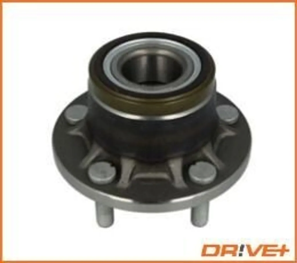 Kit roulement de roue haute performance Dr!ve+ DP2010 pour utilitaire