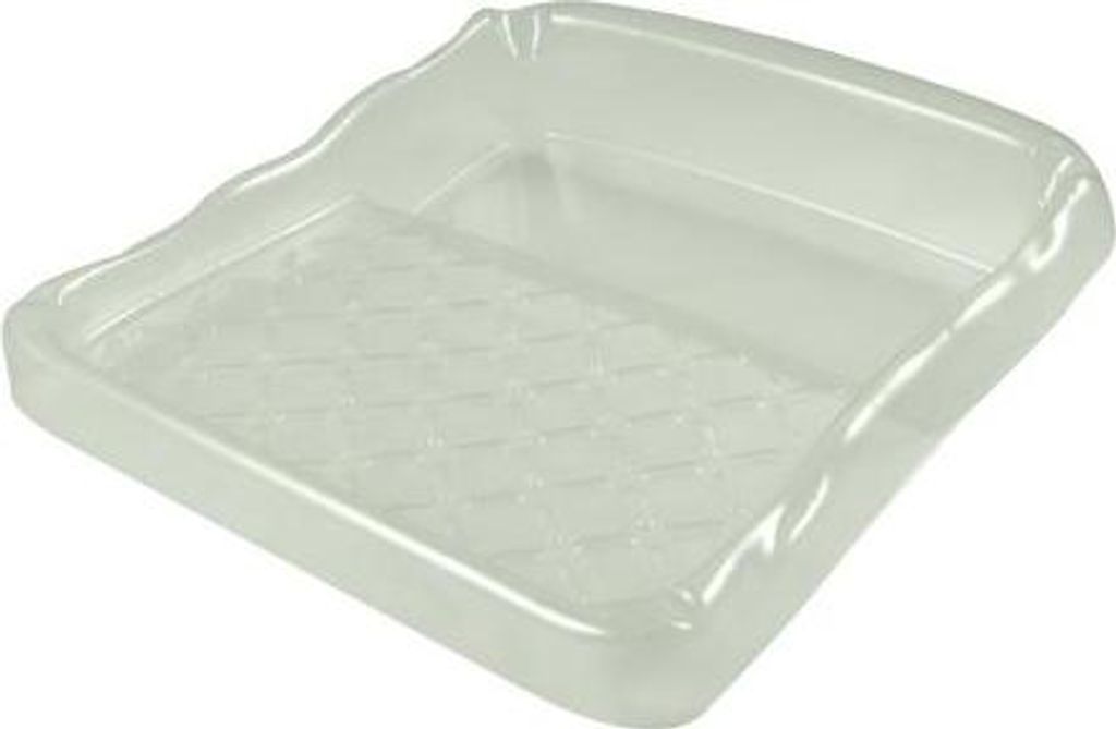 OSMO Wanneneinleger für Terrassen-Streichset & Öl-Farben Auftrags-Set (10 Stück)