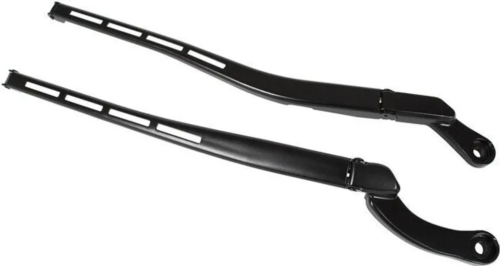 Essuie-glace pour Toyota Corolla E12 02-07 - Visibilité pluie et neige