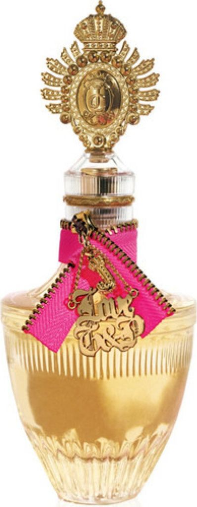 Juicy Couture Couture Eau de Parfum, 100 ml Image du produit 