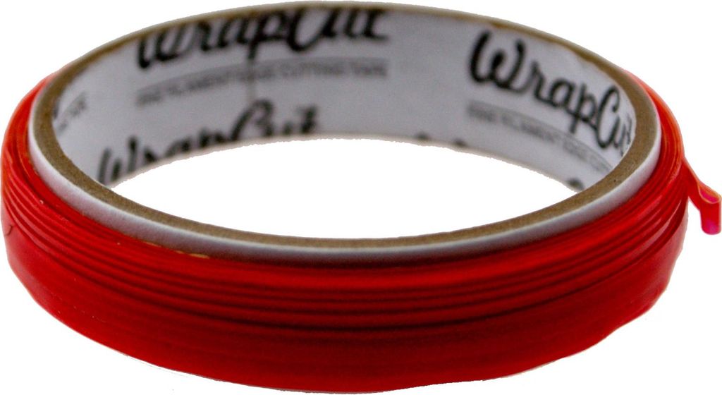 WrapCut - Schneideband für Folien - 10 Meter
